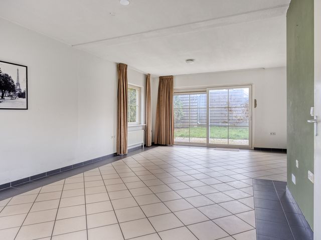 Kleine Heistraat 16K447, Wernhout