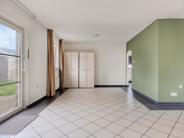 Kleine Heistraat 16K447, Wernhout
