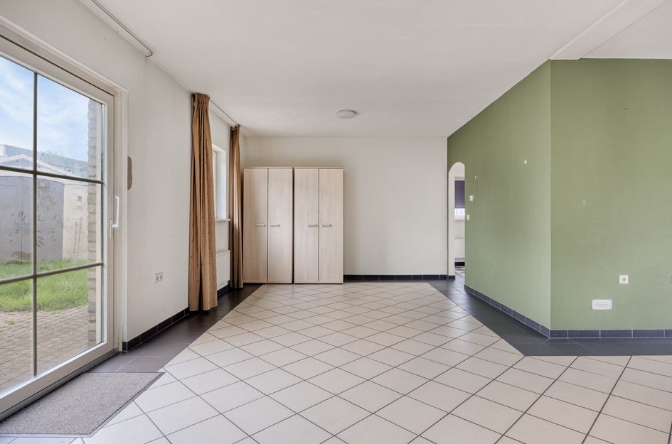 Kleine Heistraat 16K447