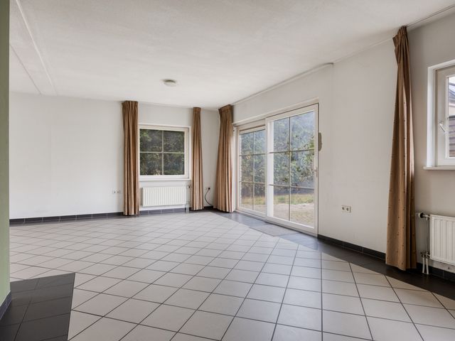 Kleine Heistraat 16K447, Wernhout