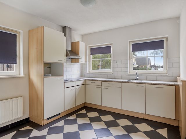 Kleine Heistraat 16K447, Wernhout
