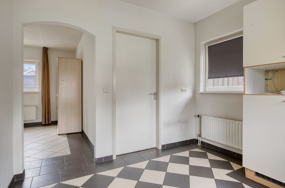 Kleine Heistraat 16K447
