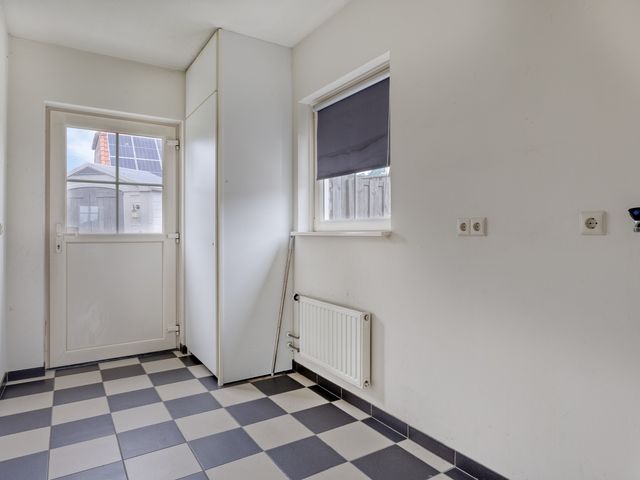Kleine Heistraat 16K447, Wernhout