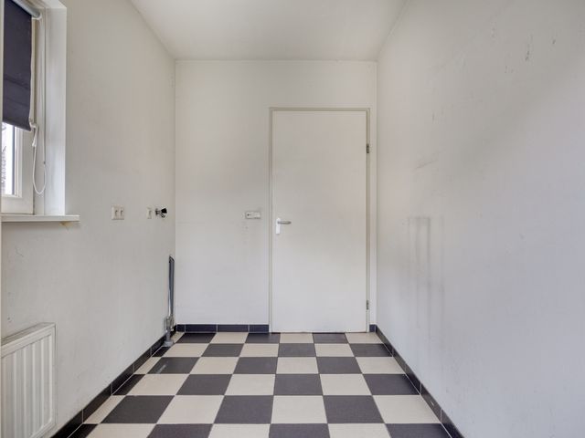 Kleine Heistraat 16K447, Wernhout
