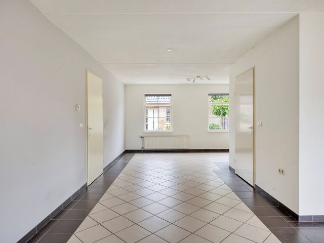 Kleine Heistraat 16K449, Wernhout