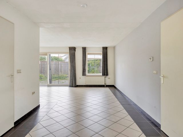 Kleine Heistraat 16K449, Wernhout