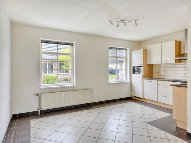 Kleine Heistraat 16K449, Wernhout