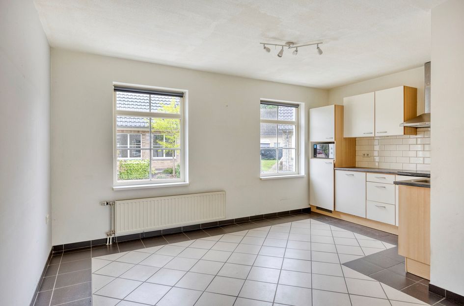Kleine Heistraat 16K449