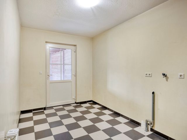 Kleine Heistraat 16K449, Wernhout