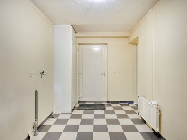 Kleine Heistraat 16K449, Wernhout