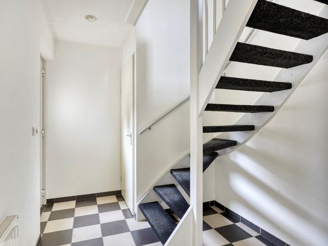 Kleine Heistraat 16K449, Wernhout