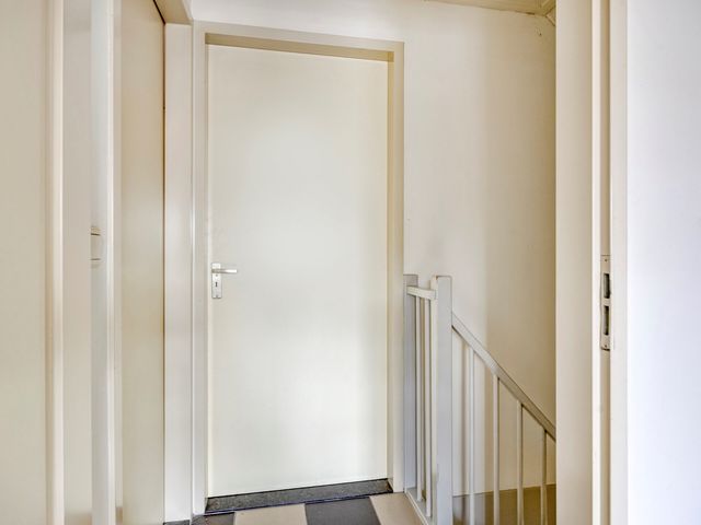 Kleine Heistraat 16K449, Wernhout
