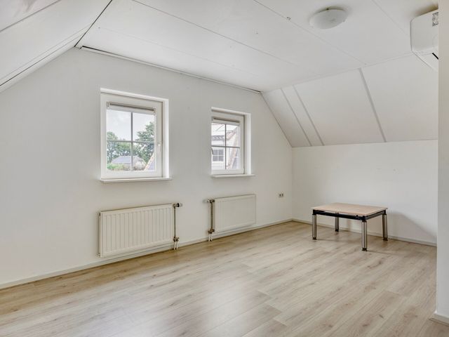 Kleine Heistraat 16K449, Wernhout