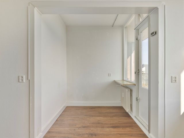 Antwerpenstraat 88, Breda