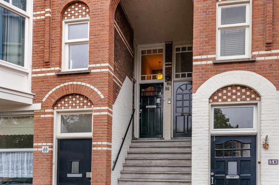 Valkenboskade 44