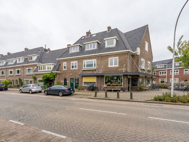 Koolemans Beynenstraat 98A, Nijmegen