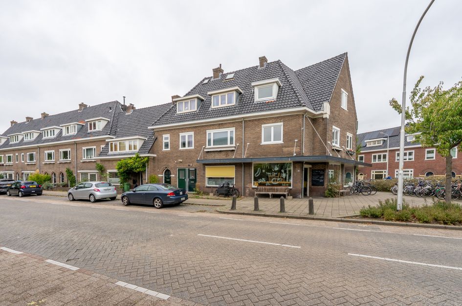 Koolemans Beynenstraat 98A