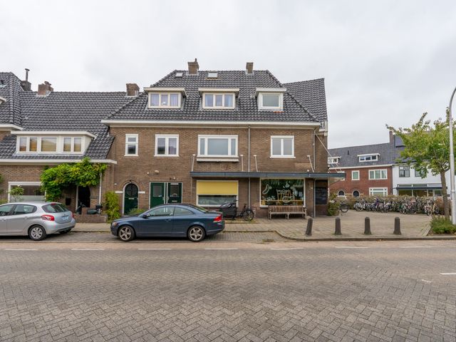 Koolemans Beynenstraat 98A, Nijmegen