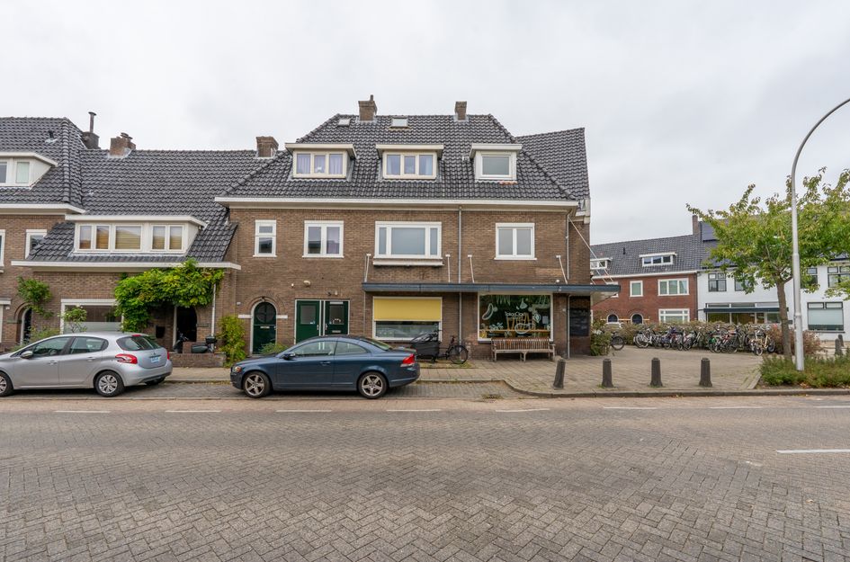 Koolemans Beynenstraat 98A