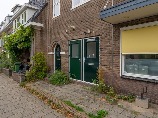 Koolemans Beynenstraat 98A, Nijmegen