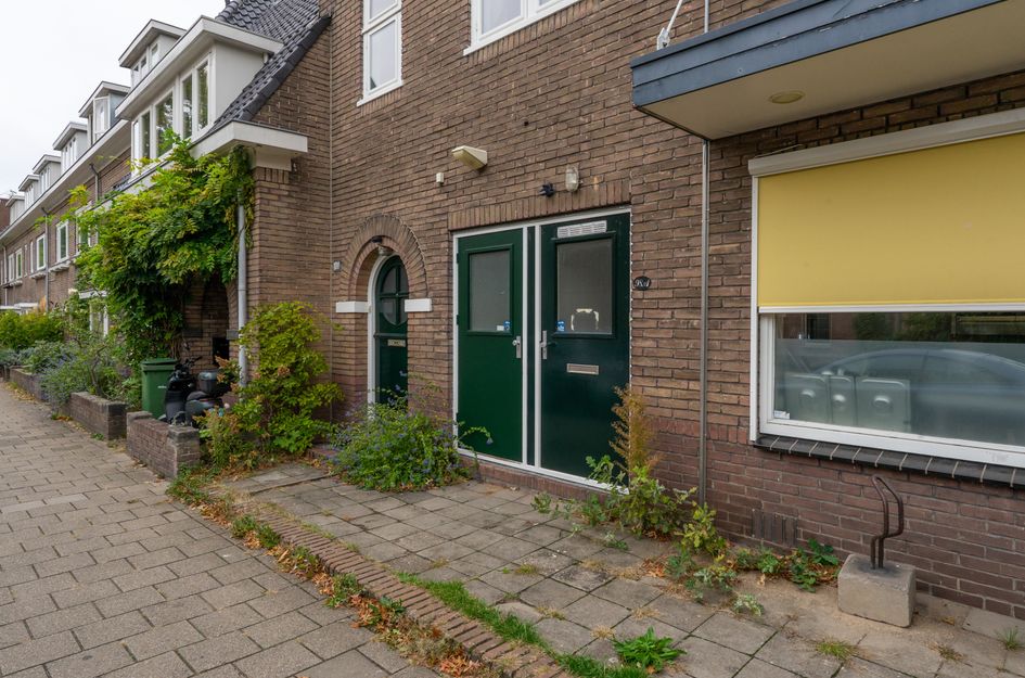Koolemans Beynenstraat 98A