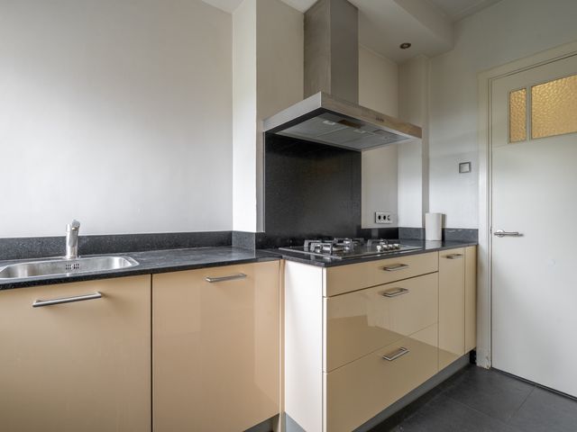 Koolemans Beynenstraat 98A, Nijmegen