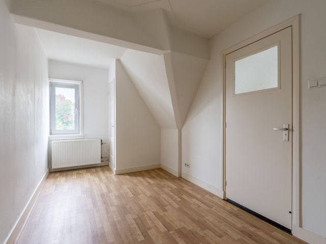 Koolemans Beynenstraat 98A, Nijmegen