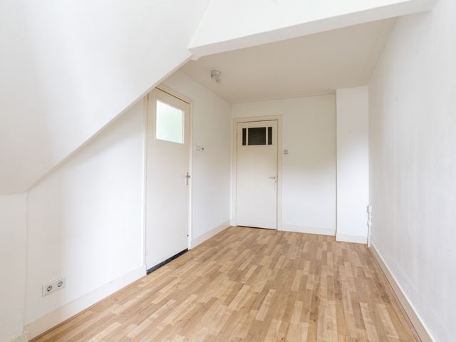 Koolemans Beynenstraat 98A, Nijmegen