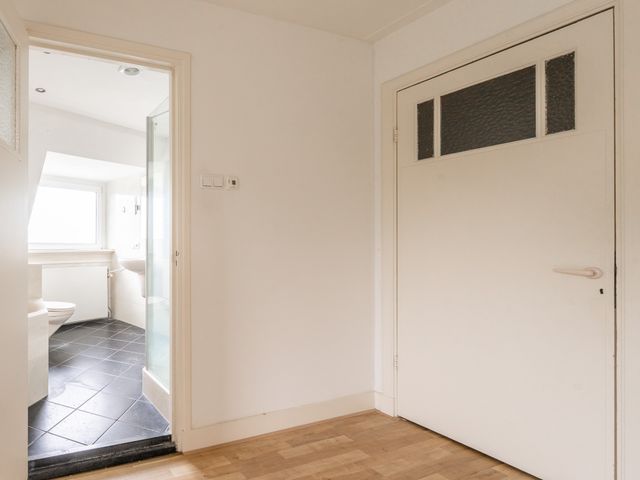 Koolemans Beynenstraat 98A, Nijmegen