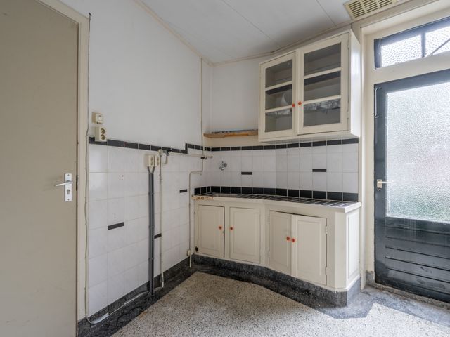 Koolemans Beynenstraat 98A, Nijmegen