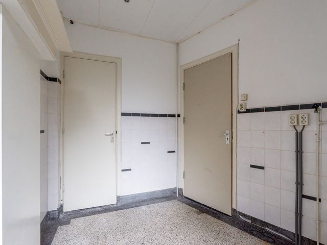 Koolemans Beynenstraat 98A, Nijmegen