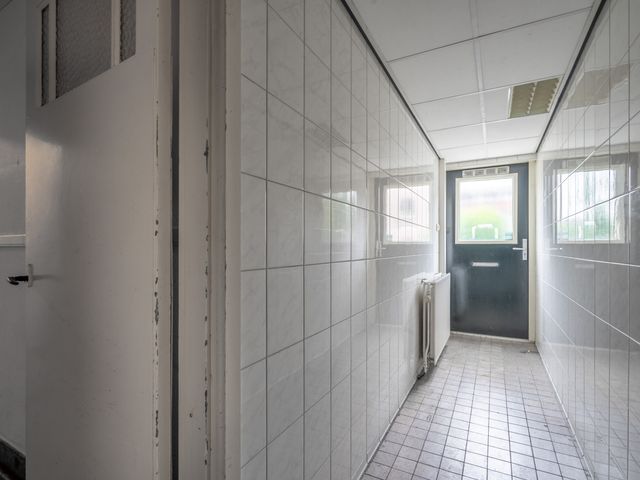 Koolemans Beynenstraat 98A, Nijmegen