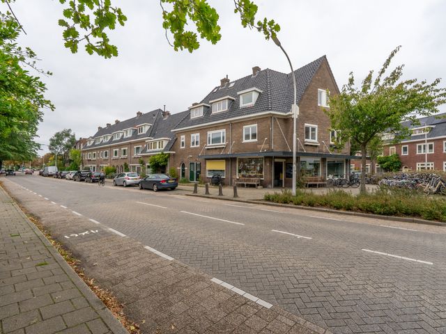 Koolemans Beynenstraat 98A, Nijmegen