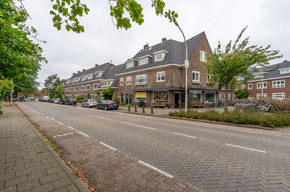 Koolemans Beynenstraat 98A