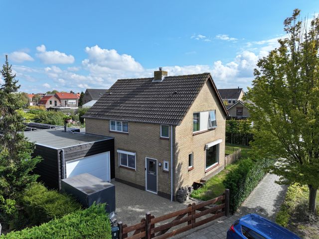De Blikken 11, Oostburg