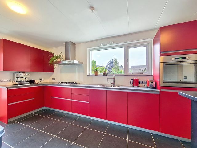 De Blikken 11, Oostburg