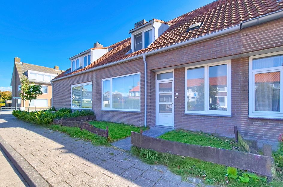 Egelantierlaan 18