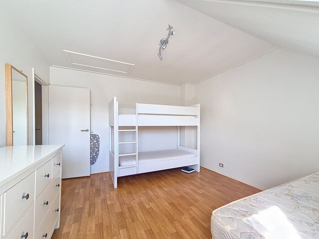 Egelantierlaan 18, Cadzand