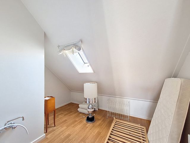 Egelantierlaan 18, Cadzand