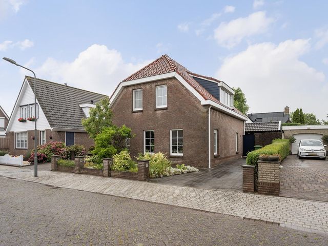 Boserf 17, Sint Philipsland