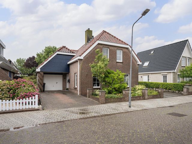 Boserf 17, Sint Philipsland