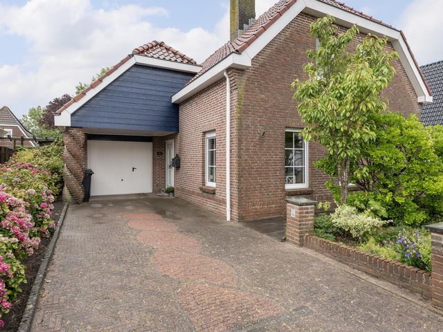 Boserf 17, Sint Philipsland