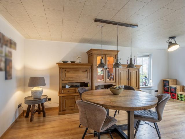 Boserf 17, Sint Philipsland