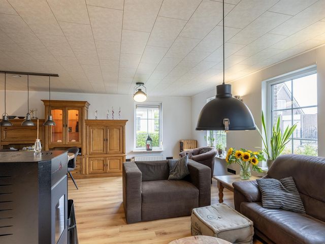 Boserf 17, Sint Philipsland
