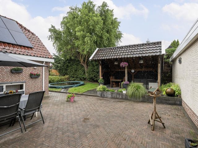 Boserf 17, Sint Philipsland