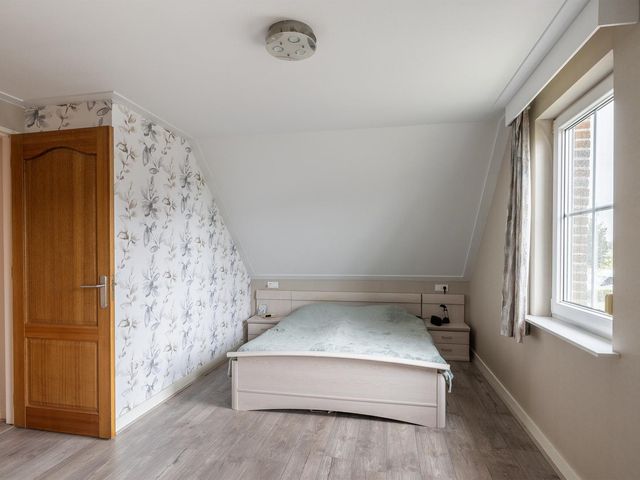 Boserf 17, Sint Philipsland
