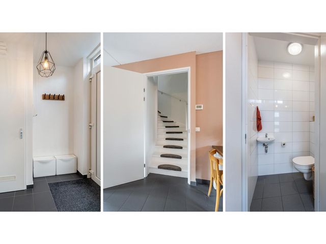 Deestraat 29, Poortvliet