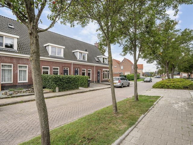 Deestraat 29, Poortvliet