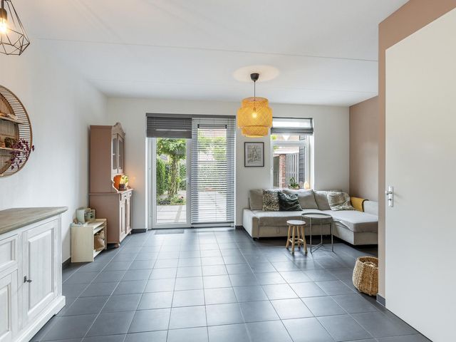 Deestraat 29, Poortvliet