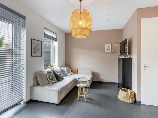 Deestraat 29, Poortvliet